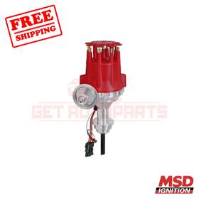 Msd 656035899630 Distributor For Plymouth Belvedere 1956-1971