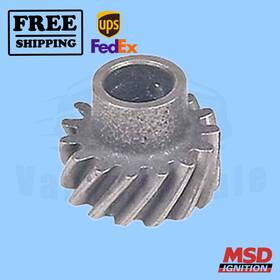 Msd 657896120611 Distributor Drive Gear Fits Ford 1997 F-250 Hd