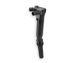 82743p Msd Ignition Coil - Black Individual