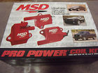 82878 Msd New Igintion Coil