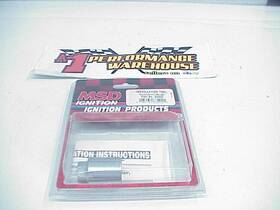 83492 Msd New Installation Tool For Reluctor Hvc #83492 Pro Billet Distributor C1