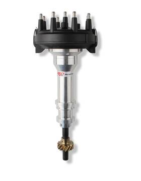 83775 Msd Ford 351c 460 Crank Reluctor Distributor
