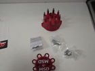 Msd-84315 Msd Distributor Cap And Rotor Kit