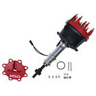 289-302 Msd 8582 Mustang Billet