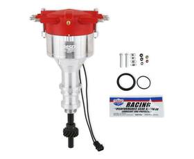 85824 Msd Ford 289 - 302 Crab Cap Distributor