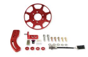 86201 Msd Hall-effect Crank Reluctor Kit