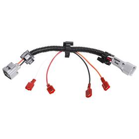 8884 Msd 6/7 Ignition Box Coil Adapter Harness