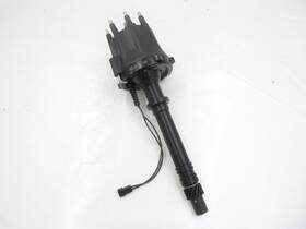 855555 Msd Ignition 85555 Pro Billet Distributor For Big/small Block Chevy Engine
