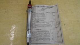 8599 Msd Ignition 3-in-1 Distributor Set Up Tool