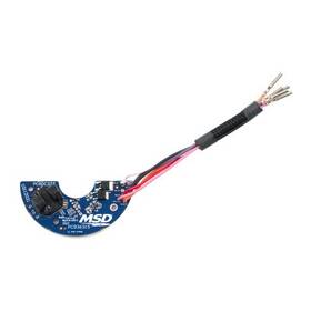 Msd Ignition Asy35955 One Distributor Circuit Board Pigtail Included