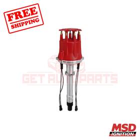 L2409245 Msd Distributor Msd8356