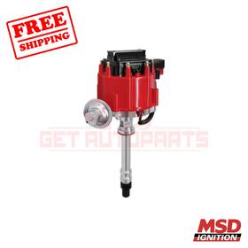 L2409538 Msd Distributor For Gmc G3500 81-1985