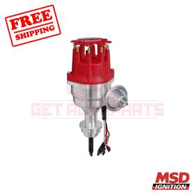 L2410004 Msd Distributor For Chrysler Windsor 1959-1961
