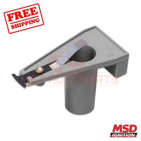 L2410571 Msd Distributor Rotor For Ford E-150 Econoline 77-1983