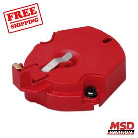 L2410716 Msd Distributor Rotor Fit Gmc K25 75-1978