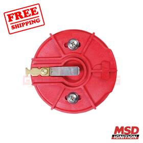 L2411328 Msd Distributor Rotor Fit Ford E-150 Econoline Club Wagon 75-1996