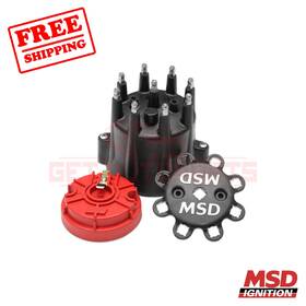 Msd84336 Msd L2411577 Distributor