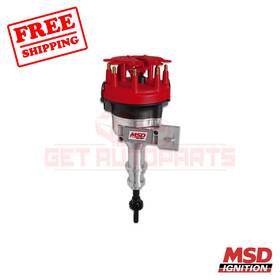 L2411835 Msd Distributor For Mercury Grand Marquis 1986-1991