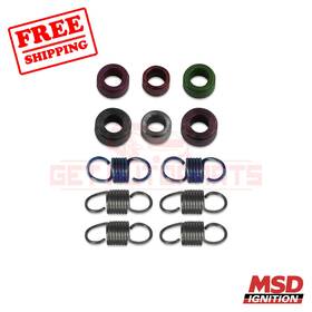 L2412011 Msd Distributor Mechanical Advance Msd8464