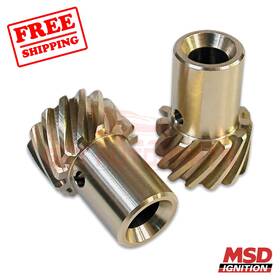 L2412272 Msd Distributor Drive Gear Msd8471
