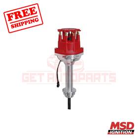L2413184 Msd Distributor For Dodge D400 1978