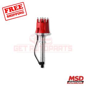 L2413269 Msd Distributor For Gmc G3500 1979-1988