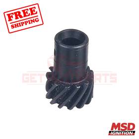L2413377 Msd Distributor Drive Gear Msd8561