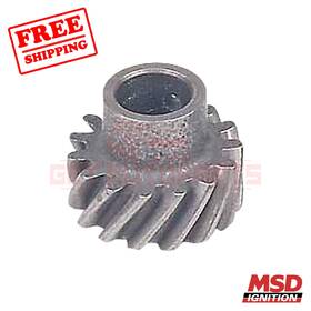 L2413834 Msd Distributor Drive Gear For Ford F-150 1985-1996