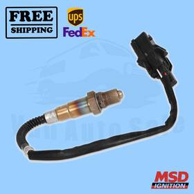 L2416016 Msd Oxygen Sensor Msd2930
