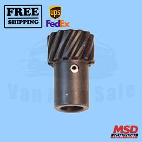 L2429428 Msd Distributor Drive Gear For American 1979 Motors Spirit