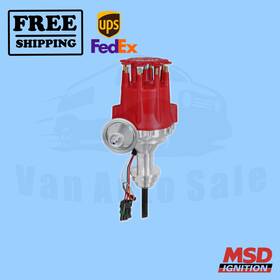L2432870 Msd Distributor For Plymouth Road Runner 1968-1973