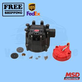 Msd84025 Msd L2433321 Distributor