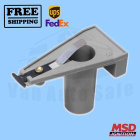 L2433417 Msd Distributor Rotor For Ford Ltd 1977-1983