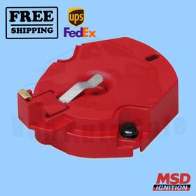 L2433578 Msd Distributor Rotor Fits Chevrolet Camaro 1975-1990