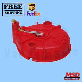 L2433708 Msd Distributor Rotor Fits Gmc Jimmy 1975-1986