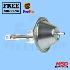 L2434831 Msd Distributor Vacuum Advance Fits Chevrolet K3500 1988-2000