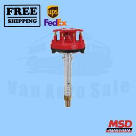 L2435034 Msd Distributor Fits Gmc 1967-1974 C35/c3500 Pickup