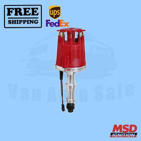 L2435627 Msd Distributor For Buick Electra 1960-1973