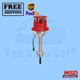 L2435909 Msd Distributor For Plymouth Sport Wagon 1960-1961