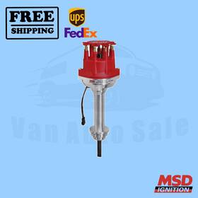 L2435991 Msd Distributor For Plymouth Road Runner 1968-1969