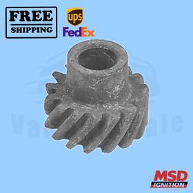 L2436452 Msd Distributor Drive Gear Fits Ford Country Sedan 1969-1974