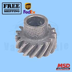 L2436478 Msd Distributor Drive Gear For Lincoln Mark Iii 1968-1971