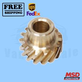 L2436553 Msd Distributor Drive Gear Fits Ford Ltd 1965-1986