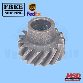 L2436605 Msd Distributor Drive Gear For Ford 1975-1978 Mustang Ii
