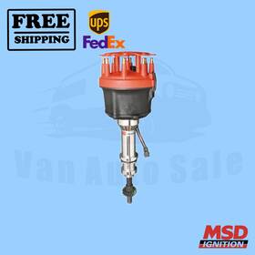 L2436706 Msd Distributor For Ford Torino 75-1976