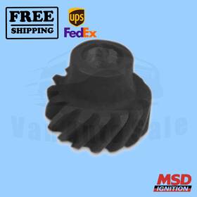 L2436786 Msd Distributor Drive Gear For Ford F-350 1981-1997
