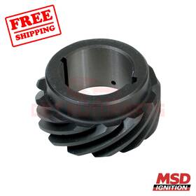 L2577685 Msd Distributor Fits American Motors Matador 1971-1978