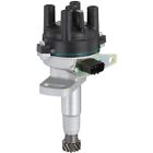 Mz09 Spectra Distributor For Mazda 874183000191