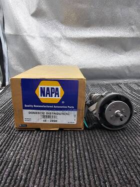 48-2890 Napa Domestic Distributor For Select Ford Models Reman