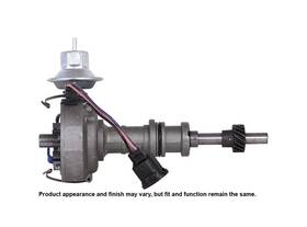 48-2895 Napa Distributor Ford Mercury